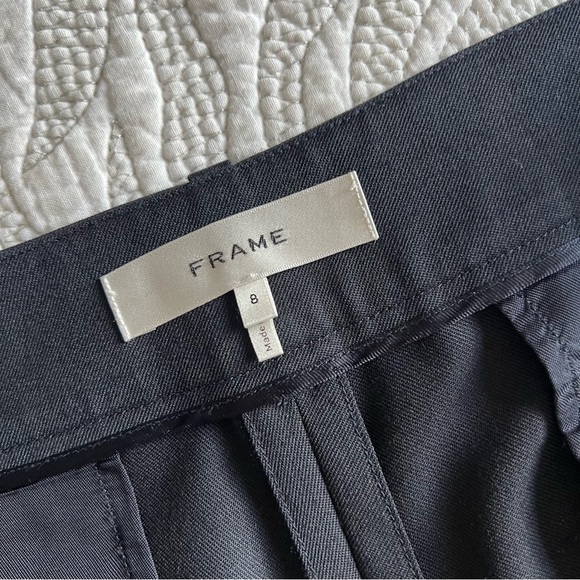 Navy Trousers - Picture 7 of 14